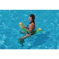 Wow Sports Wow Sports 182010 Pool Noodle Water Pickle - Pack of 10 WOW-182010